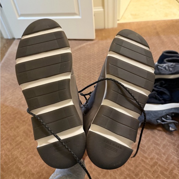 Men's Cole Haan Boots - Picture 4 of 4